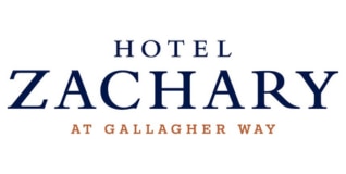 Hotel Zachary Logo