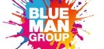 Blue Man Productions logo
